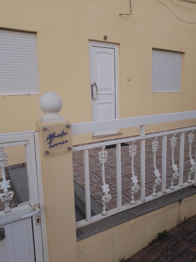 Magnifique Atlantic Terrace Maison ฟิเกราดาฟอซ ภายนอก รูปภาพ